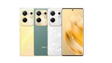 Infinix Zero 30 4G With 6.78-inch AMOLED 120Hz Display, Helio G99 SoC Launched in Indonesia: Price, Specifications