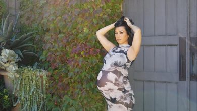 Kourtney Kardashian’s Post Sparks Theories About Feud With Kim