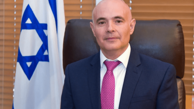Ambassador Gives Update On Nigerians In Israel After Hamas Attack