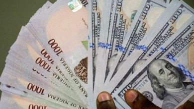 Dollar To Naira Black Market & Bank Rate Today 20th October 2023 