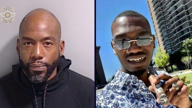 Ricardo Gayle allegedly killed Nat King Cole’s great nephew