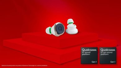 Qualcomm Unveils S7 and S7 Pro Gen 1 Chips to Improve Your Audio Experiences