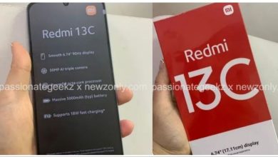 Redmi 13C Receives BIS Certification; India Launch Seems Imminent