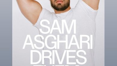 Spot All The Britney Spears References In Sam Asghari’s New Interview