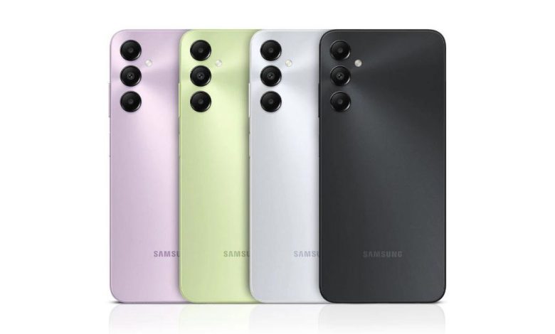 Samsung Galaxy A05s Launch Date in India Officially Announced