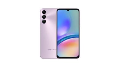 Samsung Galaxy A05s With Qualcomm Snapdragon 680 and 5000mAh Battery Launched: Price in India, Specifications