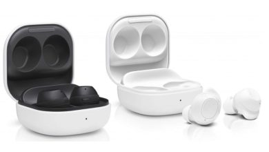 Samsung Galaxy Buds FE With Active Noise Cancellation, Up to 6 Hours Battery Life Announced