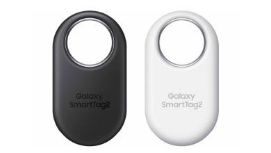 Samsung Galaxy SmartTag 2 With New design, IP67 Rating, Longer Battery Life Announced