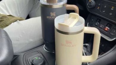 Stanley Quencher vs Hydro Flask Tumbler