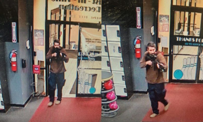 Lewiston taking pictures: Police hunt energetic gunman after incident in Maine