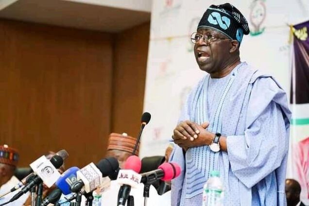 Tinubu Makes A Very Key Appointment, Reveals Expectation