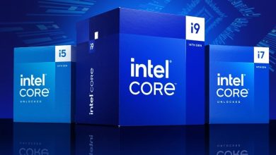 Intel Core 14th Gen Desktop Processors With AI Assist Feature, And More Launched In India