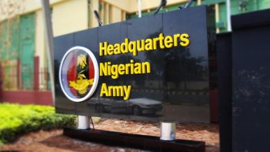 Army General Jailed Seven Years For Stealing, Ordered To Refund N3 Billion