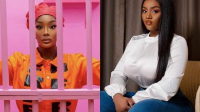 Davido’s alleged side chick tenders heartfelt apology to Chioma
