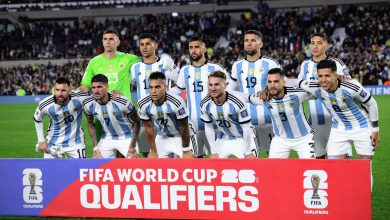 World Cup Qualifiers Live Stream, Form Guide, Head to Head, Schedule, Fixture and Probable Lineups