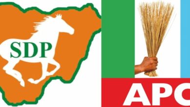 Many Injured As APC, SDP Supporters Engage In Gun Duel
