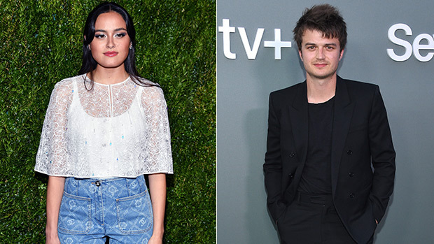 Pete Davidson’s Ex Chase Sui Wonders Gets Cozy With Joe Keery After Split: Photos