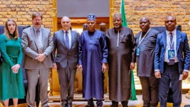 US Firm To Establish Tractor Assembly Plant In Nigeria⁣