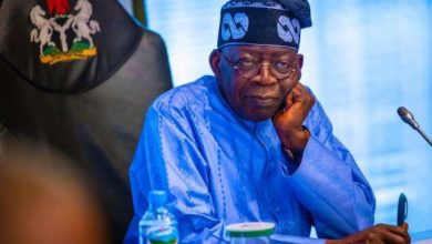 Tinubu Announces Date For Take Off Of Student Loan Programme