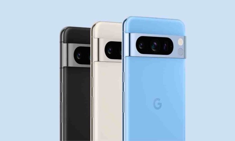Google Pixel 8 Pro turns out to be stronger than iPhone 15 Pro Max, watch video