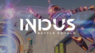 Indus Battle Royale Frag Compilation Gameplay Revealed Ahead of Closed Beta Test