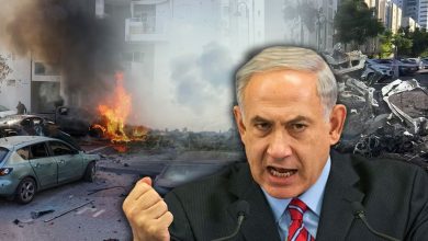 Who is the nation behind the Israel-Palestine battle? Who gave rockets and bombs to Hamas
