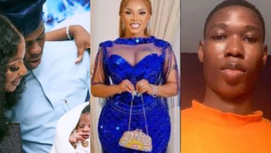 “Mohbad’s wife has been interrogated three times” – Iyabo Ojo gives update on singer’s case, shares good news