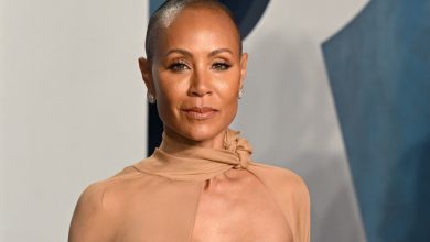 Jada Pinkett Smith admits she was only able to write her memoir as she’s finally in a ‘better place‘