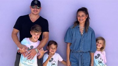 Get To Know Nick And Vanessa Lachey’s 3 Kids