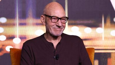 19 Patrick Stewart Facts Only His Biggest Fans Know