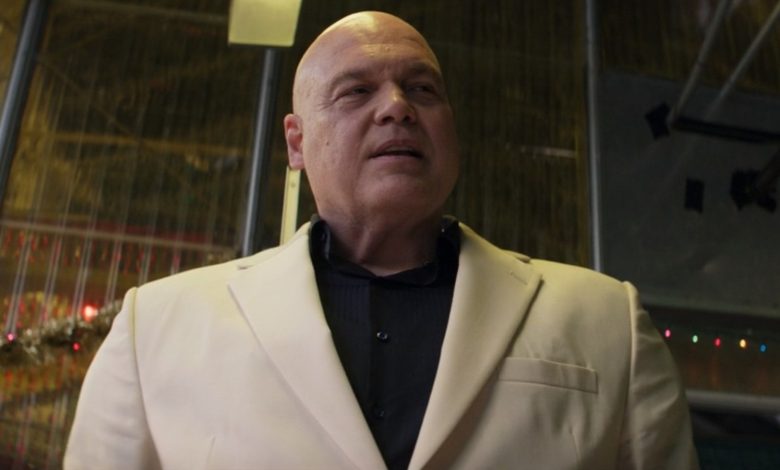 Marvel’s Kingpin Actor Vincent D’Onofrio Reacts To Daredevil BTS Turmoil Reports