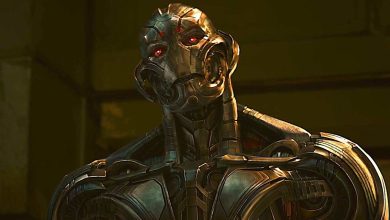 What Marvel’s Avengers Villain Ultron Looks Like In Real Life