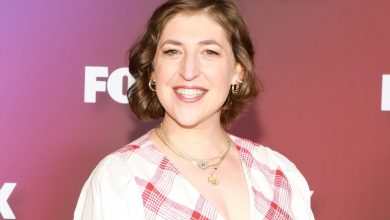 Mayim Bialik Reveals She Was Confused And Hurt By MAD Magazine & SNL Parodies