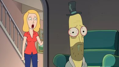 Who Voices Mr. Poopybutthole After Justin Roiland’s Rick And Morty Firing?