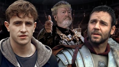 Gladiator 2 Cast Its Russell Crowe Successor Thanks To This Hidden TV Gem
