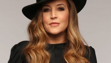 Lisa Marie Presley Named the ‘Strong Female Vocalists’ Who Inspired Her Singing