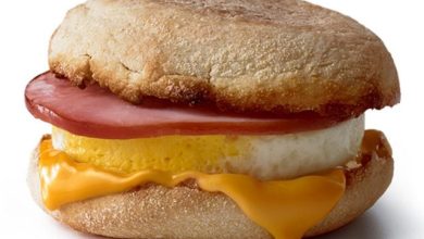 10 Low-Calorie Fast-Food Breakfasts for Weight Loss