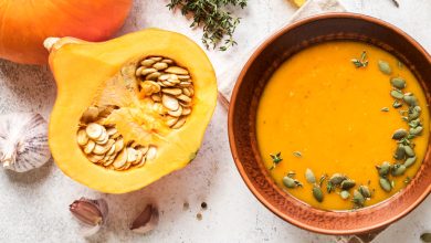 What Happens To Your Body When You Eat Pumpkin
