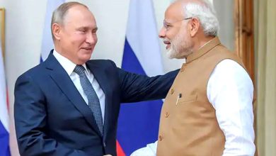 Narendra Modi is an clever particular person, Putin praised the Prime Minister, said- the tempo of growth in India is great
