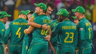 World Champion England’s dangerous defeat, South Africa defeated by 229 runs