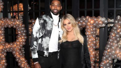 Khloe Kardashian hopes serial cheater Tristan Thompson ‘wants to change’ after losing her
