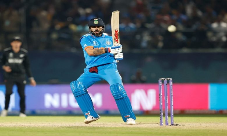 Disney Hot Star earned around Rs 17 thousand crores because of Kohli, know how?