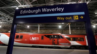 ScotRail warns of service disruption into Friday after main sign fault