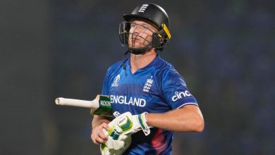 England identify new-look squads for West Indies on again of World Cup