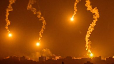 Hamas – reside: IDF unleash ‘significant’ airstrikes on Gaza amid rising ceasefire calls