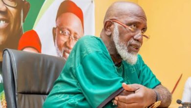 There Was No Election In Imo State – LP’s Achonu Reacts To Uzodinma’s Victory, Discloses Next Step