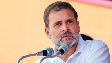 Election Commission Issues Show-Cause Notice to Rahul Gandhi Over Remarks on PM Modi