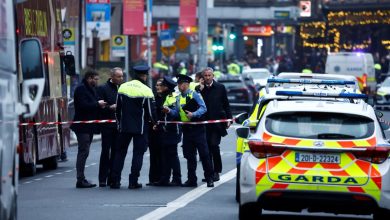Several kids injured after ‘stabbing near school’ in Dublin metropolis centre