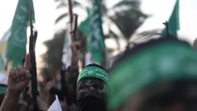 Hamas Has Lost Track Of Some Israeli Hostages Abducted In Terror
