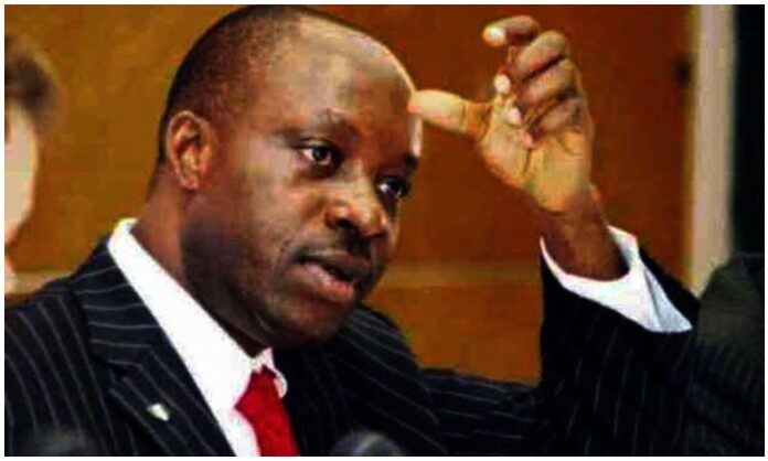 BREAKING: Soludo Loses Father